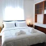 Central Heraklion Lovely Boutique 2-Bedroom Apartment. Olympia.