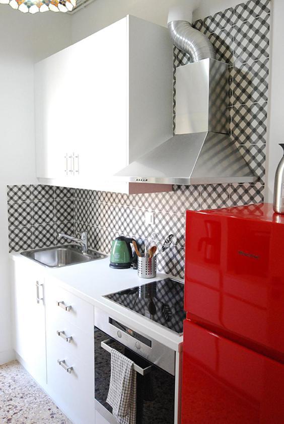 Lovely Boutique 2-bedroom Apartment. Olympia. * Heraklion (Crete)