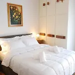Central Heraklion Lovely Boutique 2-bedroom Apartment. Olympia.