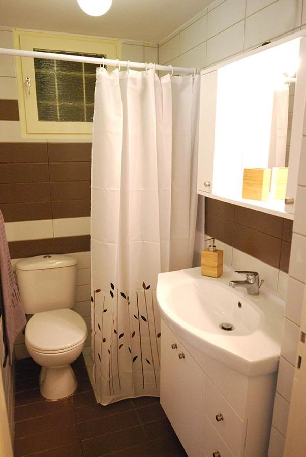 Appartement Lovely Boutique 2-bedroom Apartment. Olympia. *