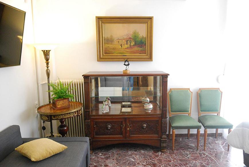 Appartement Lovely Boutique 2-bedroom Apartment. Olympia.